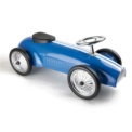 Andador de Carro - Rally azul - Item