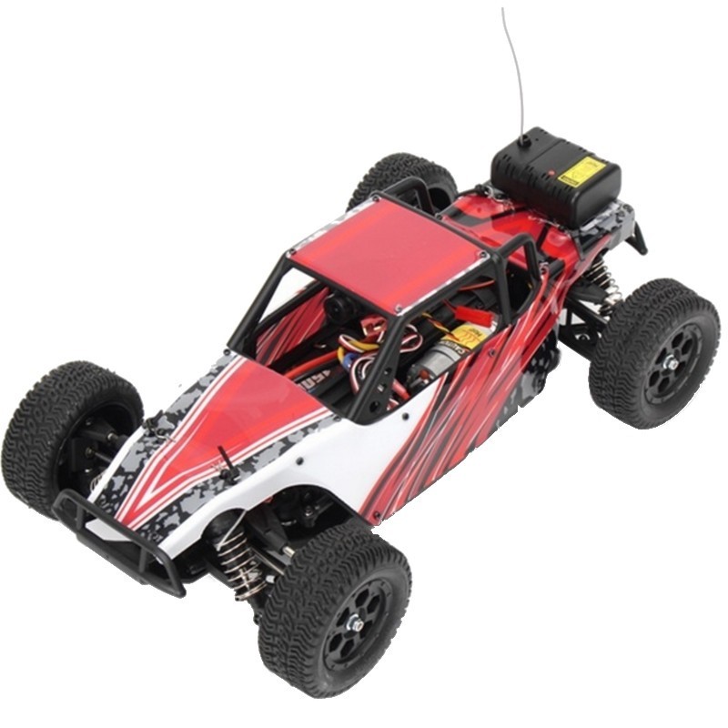 Eachine RatingKing F14 1/14 4WD