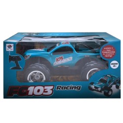 Carro RC Feilun Salamander FC103 - Item4