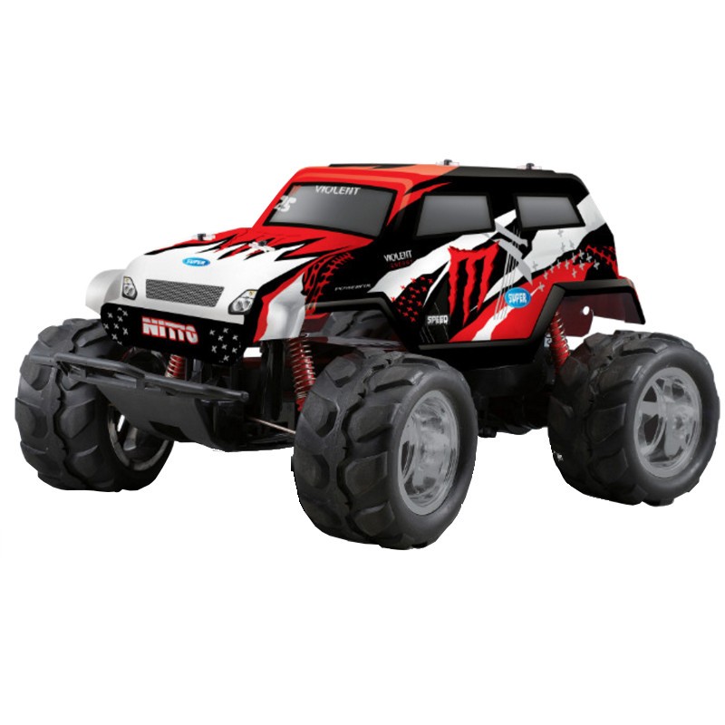 Voiture RC Feilun Violent FC118