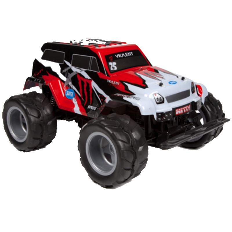 Carro RC Feilun Violent FC118 - Item1
