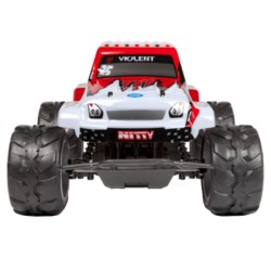 Voiture RC Feilun Violent FC118 - Ítem5