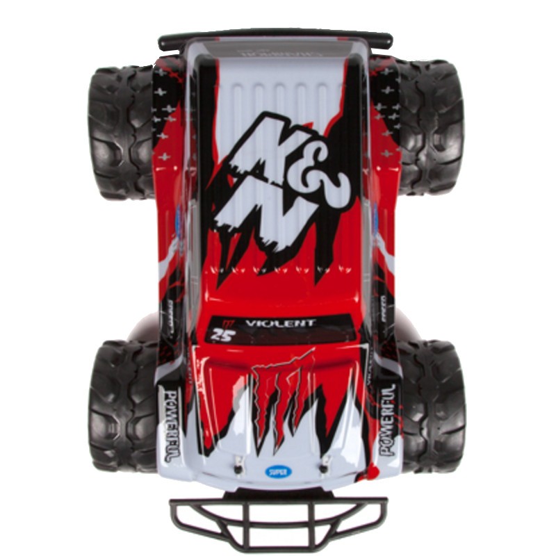 Carro RC Feilun Violent FC118 - Item6