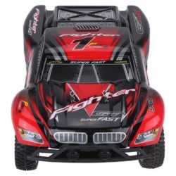 Feiyue FY01 RC Car 1/12 4X4 Fighter - Ítem2
