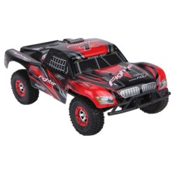 Feiyue FY01 RC Car 1/12 4X4 Fighter - Ítem3