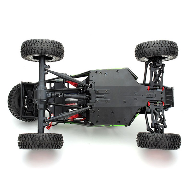 Feiyue FY01 RC Car 1/12 4X4 Fighter - Ítem5