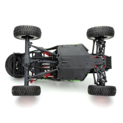 Feiyue FY01 RC Car 1/12 4X4 Fighter - Ítem5
