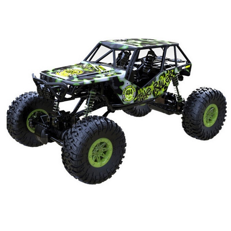 Coche RC HB P1003 1/10 4WD