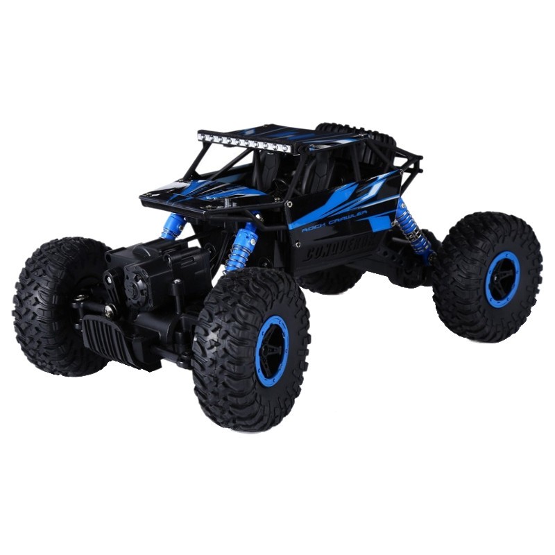 Coche RC HB P1802 1/18 4WD