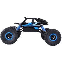 Coche RC HB P1802 1/18 4WD - Ítem3