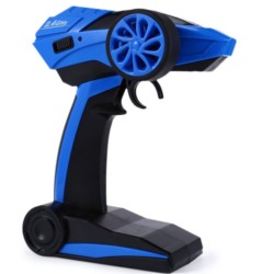 Coche RC HB P1802 1/18 4WD - Ítem4
