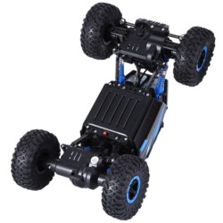 Coche RC HB P1802 1/18 4WD - Ítem5