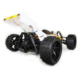 Coche RC HSP Beam - Ítem1