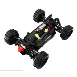 Coche RC HSP Beam - Ítem3