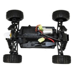 Coche RC HSP Beam - Ítem4
