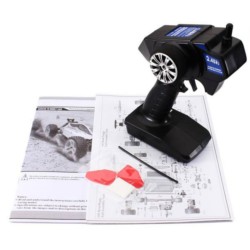 Coche RC HSP Beam - Ítem7