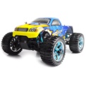 HSP Brontosaurus RC Car 1/10 4WD - Item
