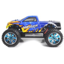 HSP Brontosaurus RC Car 1/10 4WD - Item3