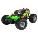 Coche RC HSP Dominator - Ítem