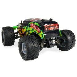 Coche RC HSP Dominator - Ítem1
