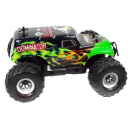 Coche RC HSP Dominator - Ítem2