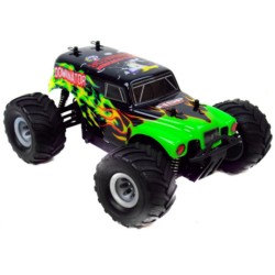 Coche RC HSP Dominator - Ítem3