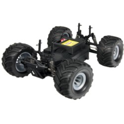 Coche RC HSP Dominator - Ítem4