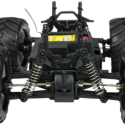 Coche RC HSP Dominator - Ítem7