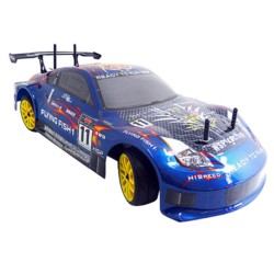HSP Flying Fish 1/10 Drifting - Ítem2