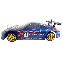 HSP Flying Fish 1/10 Drifting - Ítem3