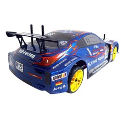 HSP Flying Fish 1/10 Drifting - Ítem4
