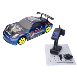 HSP Flying Fish 1/10 Drifting - Ítem8