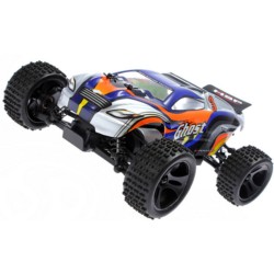 Coche RC HSP Ghost - Ítem5