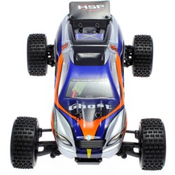 Coche RC HSP Ghost - Ítem6