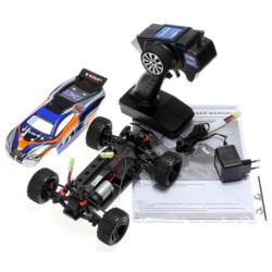 Coche RC HSP Ghost - Ítem7