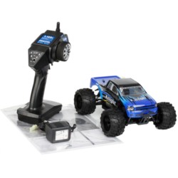 Coche RC HSP Knight - Ítem6