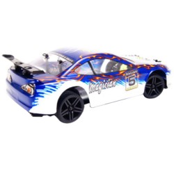 Carro RC HSP Magician - Item1