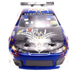 Carro RC HSP Magician - Item2
