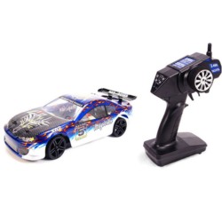 Carro RC HSP Magician - Item4