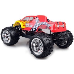 HSP Nokier RC Car 1/8 4WD - Item3