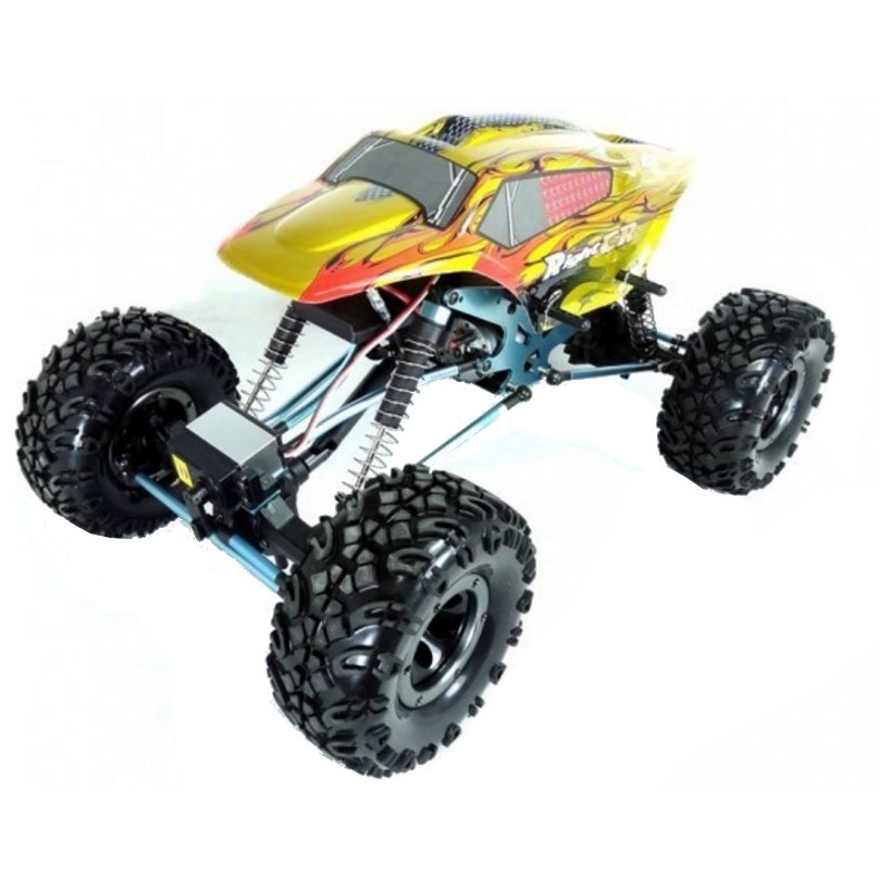 HSP Right Racing RC Car 1/10 4WD