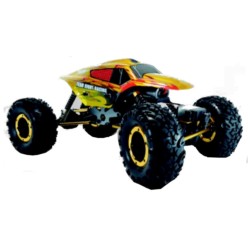 HSP Right Racing RC Car 1/10 4WD - Item2