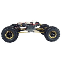 HSP Right Racing RC Car 1/10 4WD - Item3