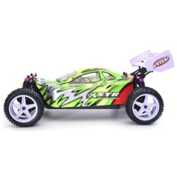 HSP XSTR RC Car 1/10 4WD - Item1