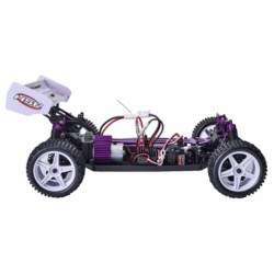 HSP XSTR RC Car 1/10 4WD - Item2