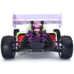 HSP XSTR RC Car 1/10 4WD - Item5