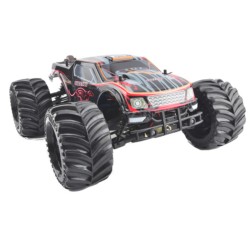 JLB Racing Cheetah 1/10 - Ítem2