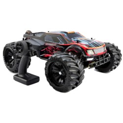 JLB Racing Cheetah 1/10 - Ítem4