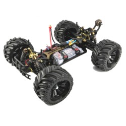 JLB Racing Cheetah 1/10 - Ítem9