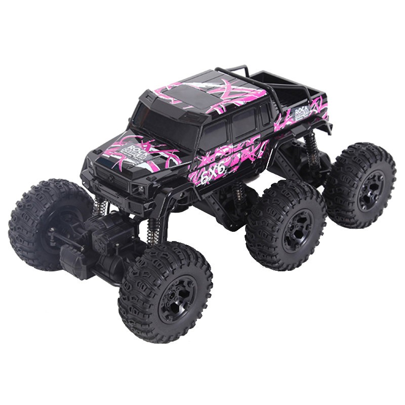 RW Bigfoot 26611B